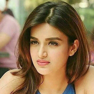 Nidhhi Agerwal