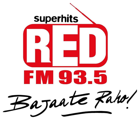 Red FM 93.5