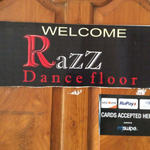 Razz Entertainments Pvt Ltd