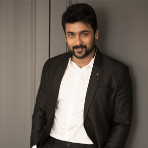 Suriya