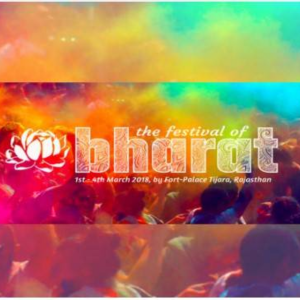 Bharath Events