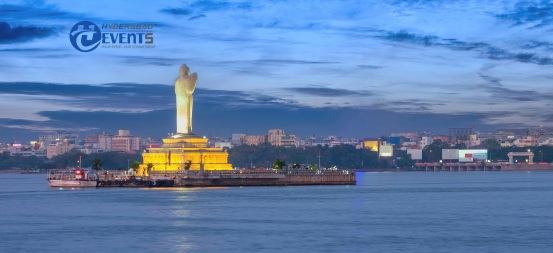 Steal your stall – get the elegance of Hyderabad