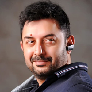 Arvind Swami