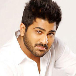 Sharwanand