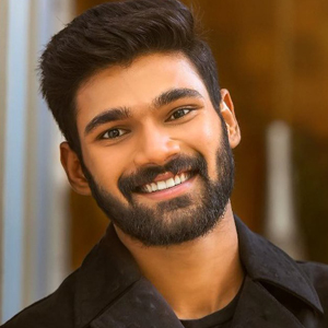 Bellamkonda Sreenivas