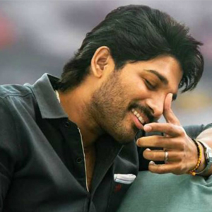 Allu Arjun