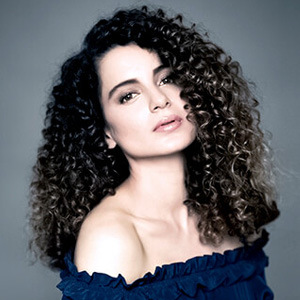 Kangana Ranaut