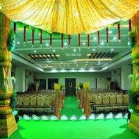 NR Convention AC Function Hall