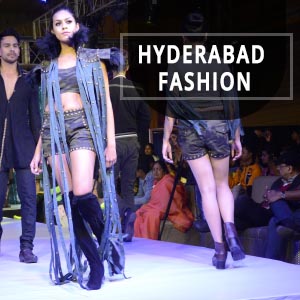 Hyderabad Fashion