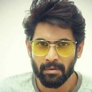 Rana Daggubati