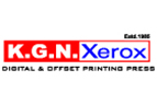 KGN Xerox Llp