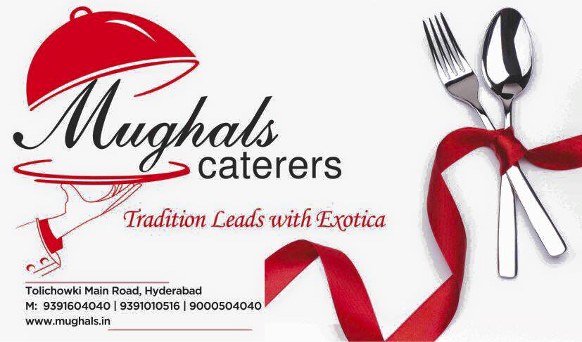 Mughal Caterers
