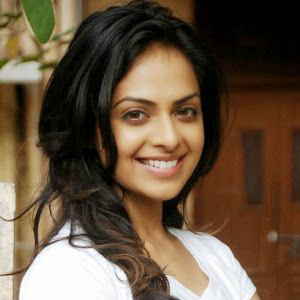 Richa Pallod