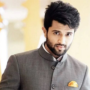 Vijay Deverakonda