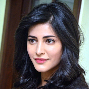 Shruti Haasan