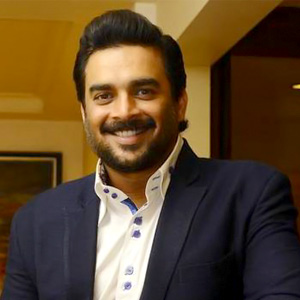 Madhavan