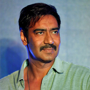 Ajay Devgn