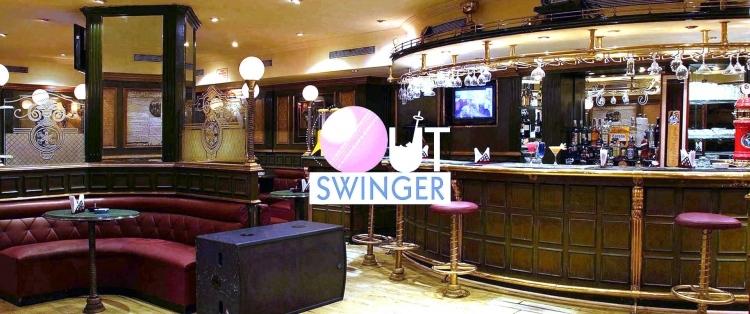 Out Swinger Pub