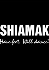 Shiamak