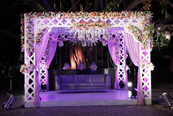 corporate event planners in hyderabad