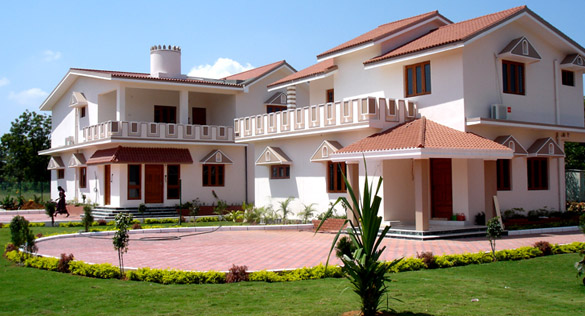 Celebrity Resort