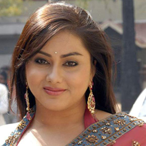 Namitha