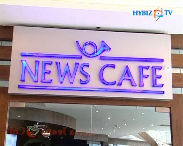 News Cafe