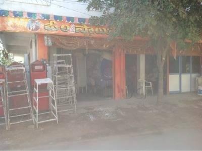 Om Sri SAI Srinivasa Tent House