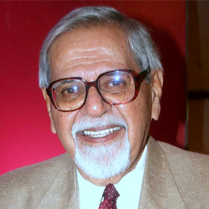 Shankar Melkote