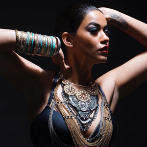 Mumaith Khan