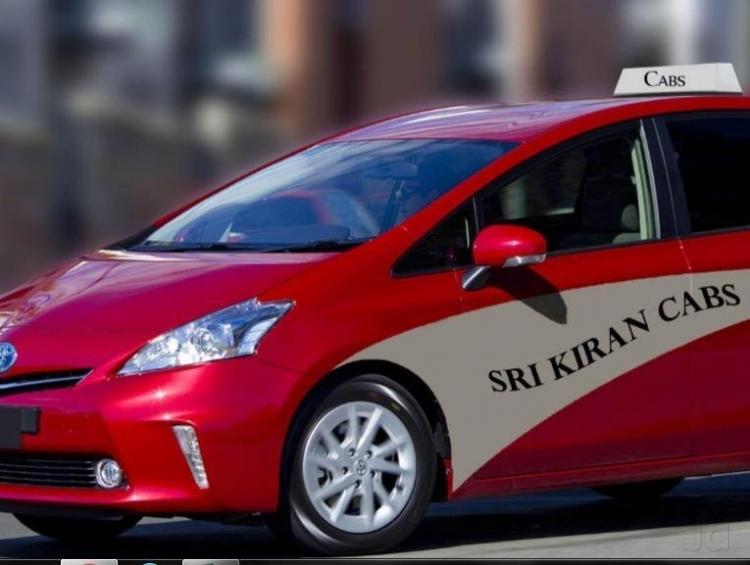 Kiran Cabs