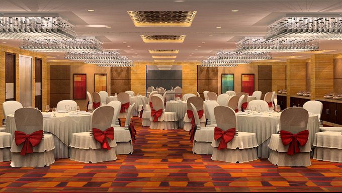 Utsav Banquet Hall