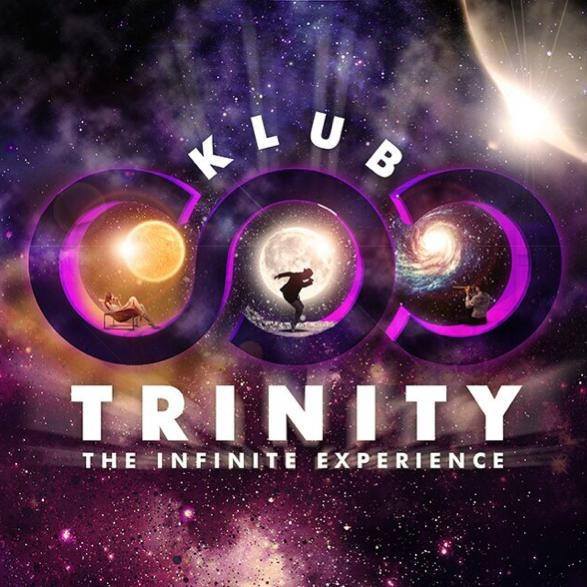 KLUB TRINITY