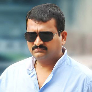 Bandla Ganesh Babu