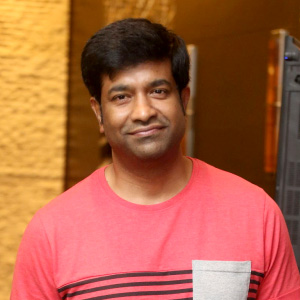 Vennela Kishore