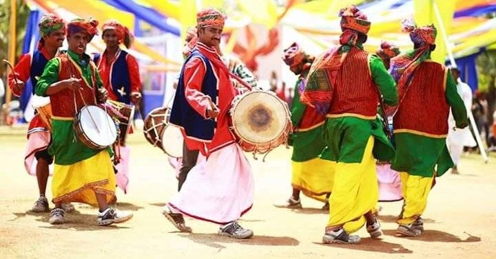 Sri Venkata Ramana Brass Band & Jalna Band