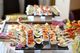 Sridevi Caterers