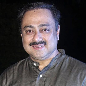 Sachin Khedekar