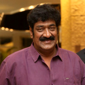 Raghu Babu