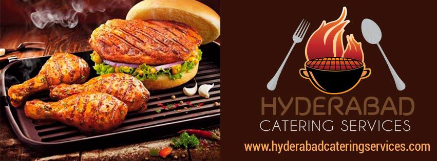 Hyderabad Catering Services