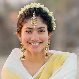 Sai Pallavi