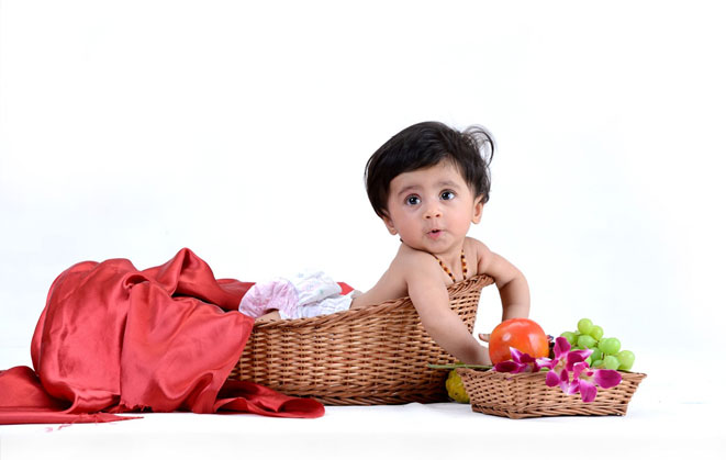 5 Tricks to get the right pose from kids